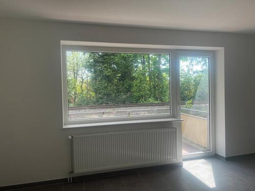 Foto - Etagenwohnung in Schortens zum Kaufen