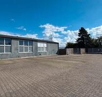 Stellplatz gepflastert ab 75 € WohnmobileBooteAnhänger in Wesel