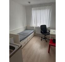 1-Zimmer Apartment möbliert 1-Zimmer Whg 14qm Wedel-Tower - Bönningstedt