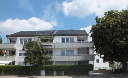 Foto - Charmante 4-Zi.-Wohnung mit Balkon in Top- Lage #PROVISIONSFREI#