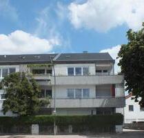 Charmante 4-Zi.-Wohnung mit Balkon in Top- Lage #PROVISIONSFREI# - Freising Ast