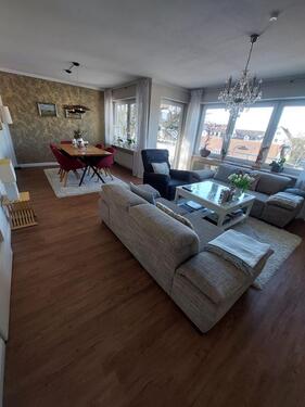 Foto - 4 Zimmer Etagenwohnung zum Kaufen in Freising