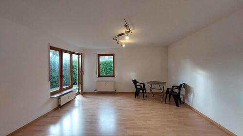 Foto - 2-Zimmer-Wohnung mit Terrasse und Gartenanteil von Privat