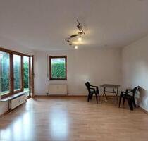 2-Zimmer-Wohnung mit Terrasse und Gartenanteil von Privat - Eutingen im Gäu