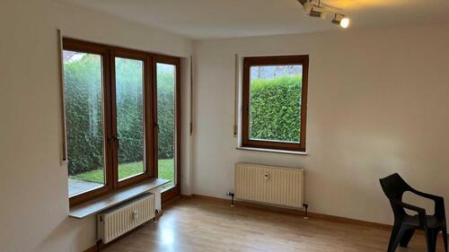 Foto - 2 Zimmer Terrassenwohnung zum Kaufen in Eutingen im Gäu