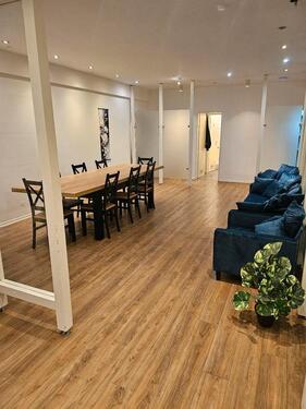 Foto - 13 Zimmer Etagenwohnung zur Miete in München