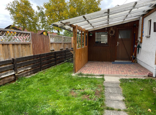 Foto - 11 Zimmer Mehrfamilienhaus, Wohnhaus in Rennertshofen