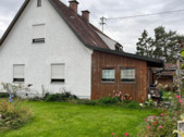 Foto - Mehrfamilienhaus, Wohnhaus in Rennertshofen zum Kaufen