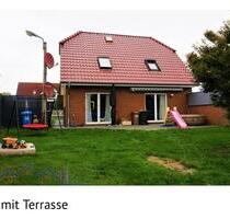 Familienidylle mit Garten – 20 Min. zur Ostsee ca 1h bis Hamburg - Grevesmühlen