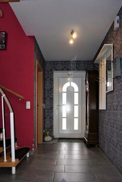 Foto - 4 Zimmer Einfamilienhaus zum Kaufen in Grevesmühlen