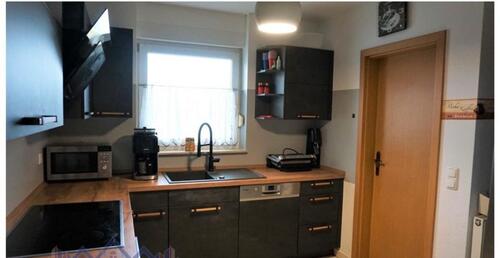 Foto - 4 Zimmer Einfamilienhaus in Grevesmühlen