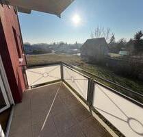 helle 2 -R. -Whg. mit Balkon in Grabow mit Betreuung durch ASB