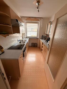 Foto - 3 Zimmer Etagenwohnung zur Miete in Naila