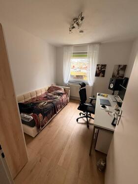 Foto - 3 Zimmer Etagenwohnung in Naila