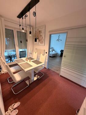 Foto - Etagenwohnung in Naila zur Miete