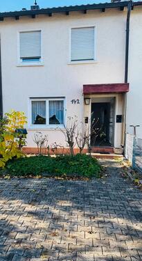 Foto - Reihenmittelhaus Ulm- Eselsberg