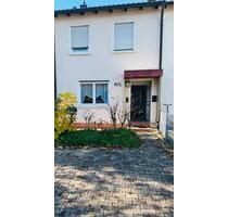 Reihenmittelhaus Ulm- Eselsberg