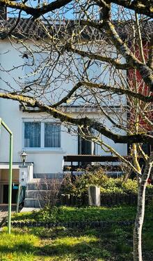 Foto - 4 Zimmer Reihenhaus zum Kaufen in Ulm