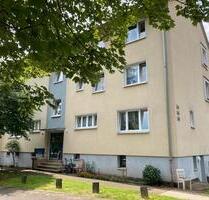 4-Zimmer-Wohnung mit gut nutzbarer Raumaufteilung - Helsa