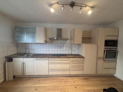 Foto - 3 Zimmer Etagenwohnung zur Miete in Albstadt