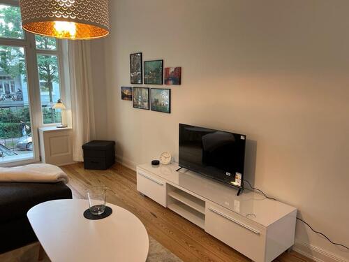 Foto - 2 Zimmer Etagenwohnung zur Miete in Hamburg