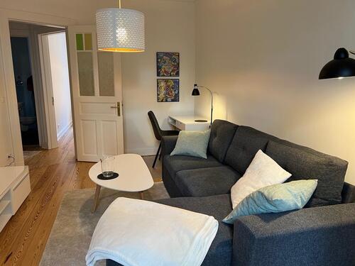 Foto - 2 Zimmer Etagenwohnung in Hamburg