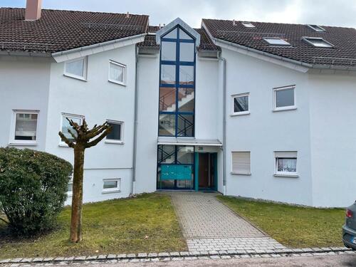 Foto - Helle modernisierte 4,5-Zimmer-Wohnung in Bolheim zu verkaufen