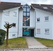 Modernisierte 4,5-Zimmer-Wohnung in Bolheim zu verkaufen - Herbrechtingen