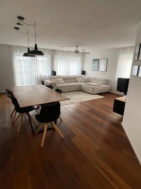 Foto - 4.5 Zimmer Dachgeschoßwohnung in Herbrechtingen