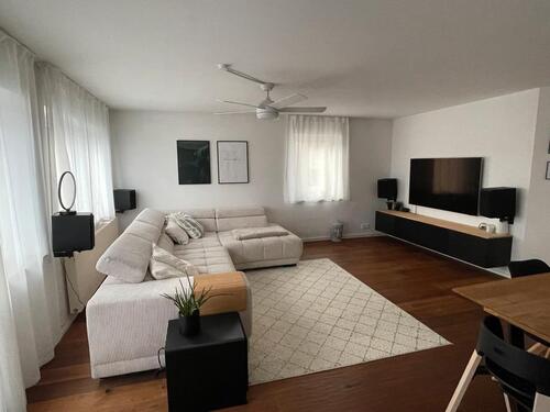 Foto - Dachgeschoßwohnung in Herbrechtingen zum Kaufen