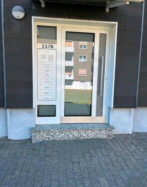 Foto - 3 Zimmer Etagenwohnung in Recklinghausen