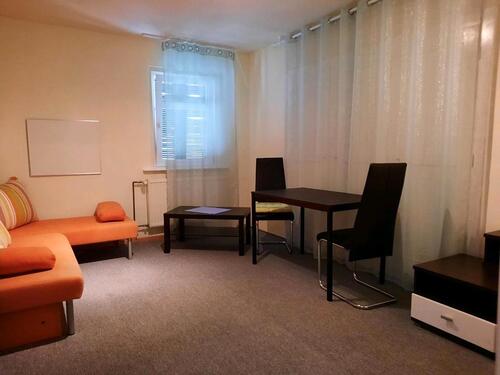 Foto - 2 Zimmer Etagenwohnung zum Kaufen in Nagold