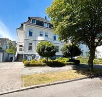 Moderne möblierte Souterrain Wohnung im Herzen vom Villenviertel! - Wilhelmshaven Heppens