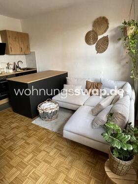 Foto - 2 Zimmer Etagenwohnung zur Miete in Köln