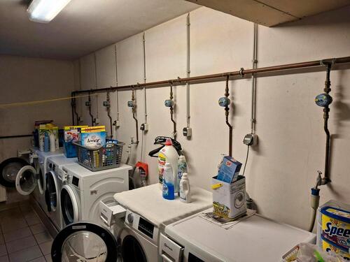 Foto - 3 Zimmer Etagenwohnung zur Miete in Hürth