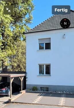 Foto - Vierzimmerwohnung zu vermieten,.