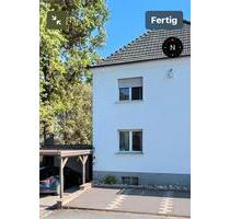 Vierzimmerwohnung zu vermieten,. - Paderborn Elsen