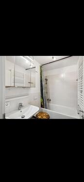 Foto - 1 Zimmer Etagenwohnung zur Miete in Oberschleißheim