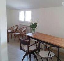 Möblierte 55m2 Wohnung zur Zwischenmiete für 1 Jahr - Koblenz Lay