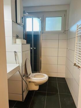 Foto - Etagenwohnung in Göttingen zur Miete