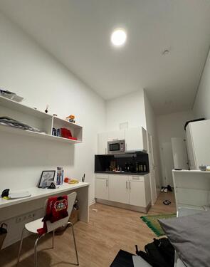 Foto - 1-Zimmer-Wohnung 19,44 m² ab 01.05.2026 - 599 € warm