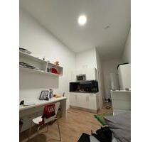 1-Zimmer-Wohnung 19,44 m² ab 01.05.2026 - 599 € warm - Dortmund Innenstadt West