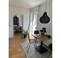 Renovierte 2 Zimmer Wohnung in Kurpark Nähe! - Bad Orb