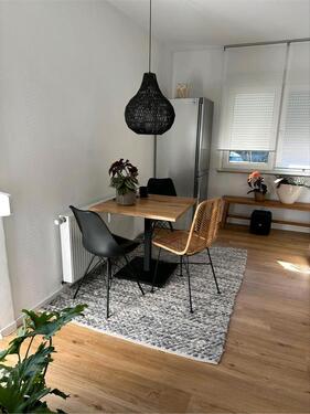 Foto - 2 Zimmer Etagenwohnung zur Miete in Bad Orb