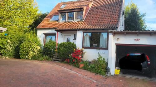 Foto - freistehendes Haus in Habenhausen - ohne Makler
