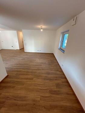 Foto - 2 Zimmer Erdgeschoßwohnung in Neuötting