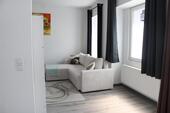 Foto - 1 Zimmer Erdgeschoßwohnung zur Miete in Aachen