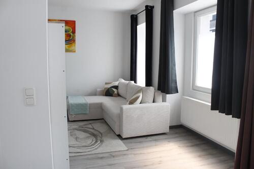 Foto - 1 Zimmer Erdgeschoßwohnung zur Miete in Aachen