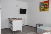 Foto - 1 Zimmer Erdgeschoßwohnung in Aachen