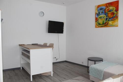 Foto - 1 Zimmer Erdgeschoßwohnung in Aachen